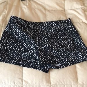 NWT EXPRESS shorts